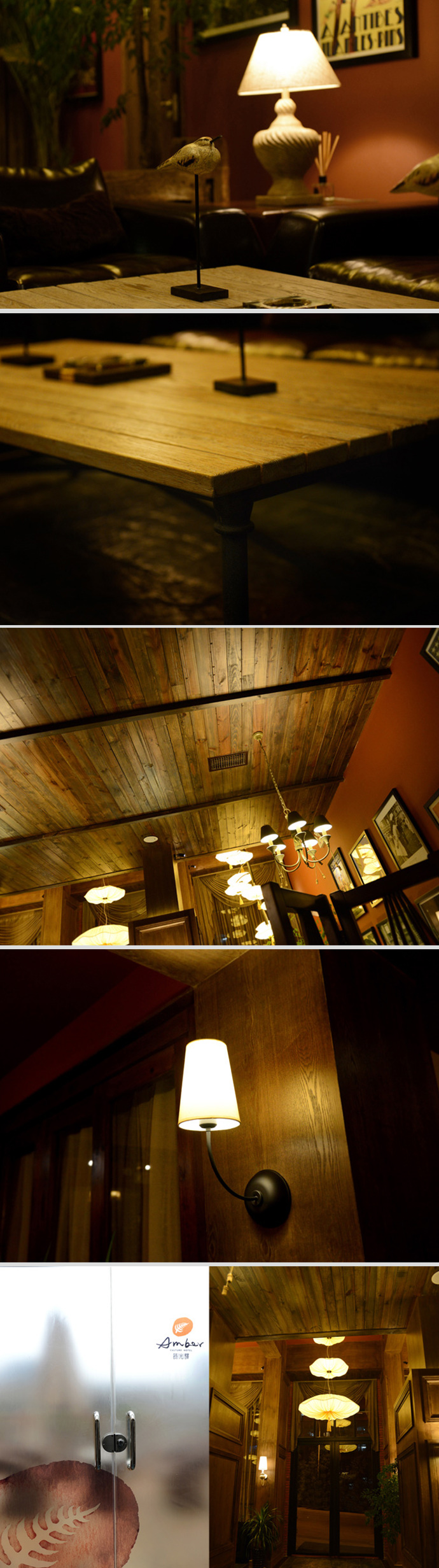 时光驿精品酒店-1