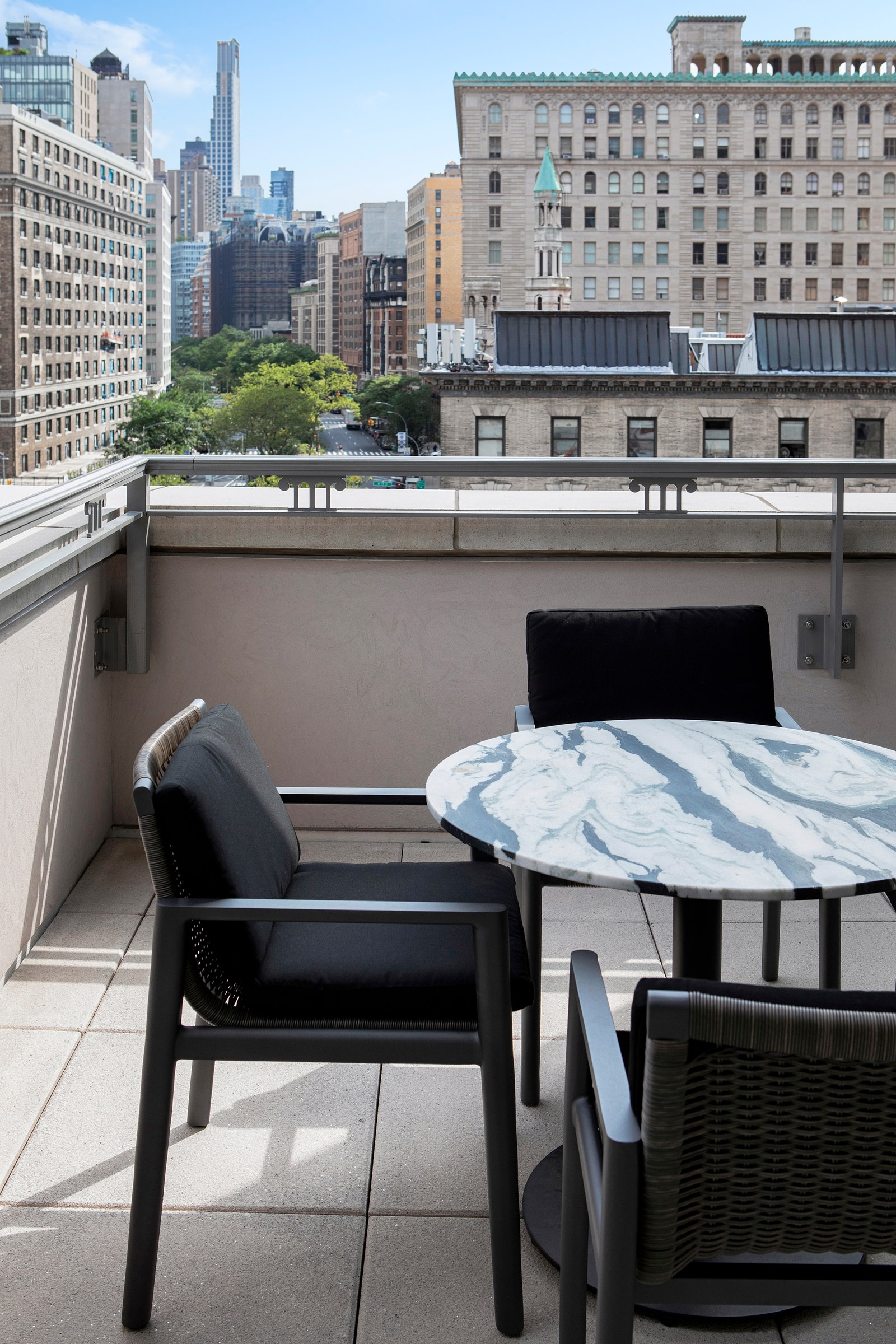 打造终极后院露台 | 35 个绝佳设计灵感-105