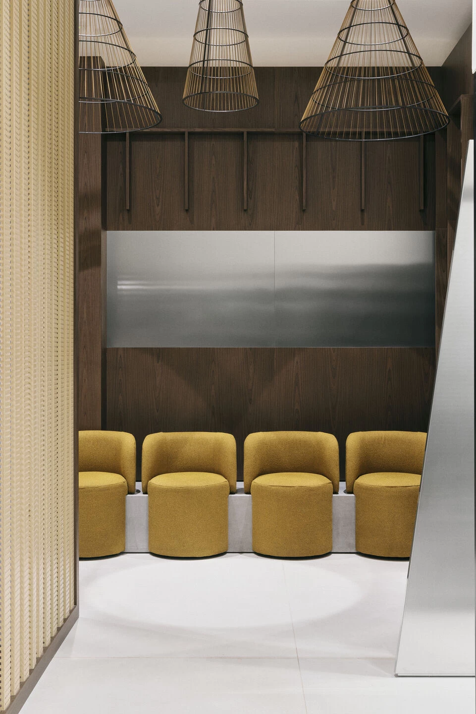 Adec 牙科诊所设计丨意大利米兰丨Fabio Fantolino-6