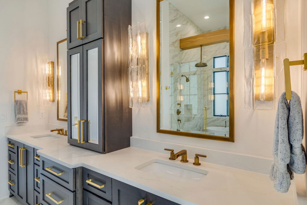 丨美国阿拉巴马丨Bob Chatham Custom Home Design-54