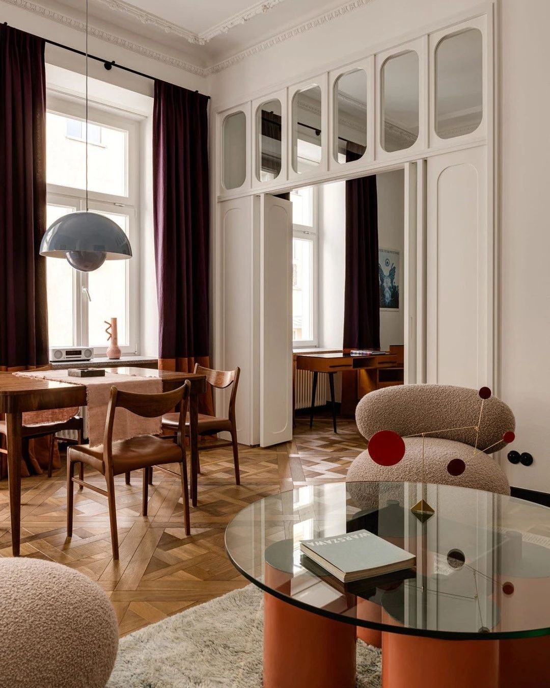 70㎡，这样的小家，太牛了！-0