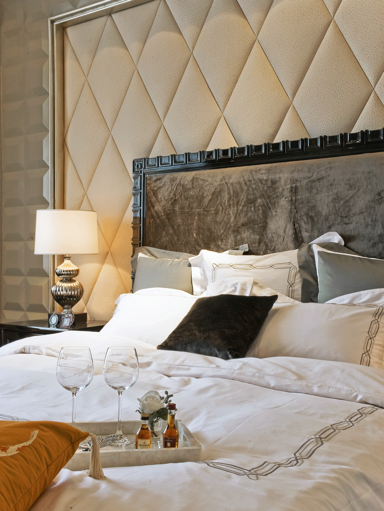 上海闵醒星河湾样板房-2-31