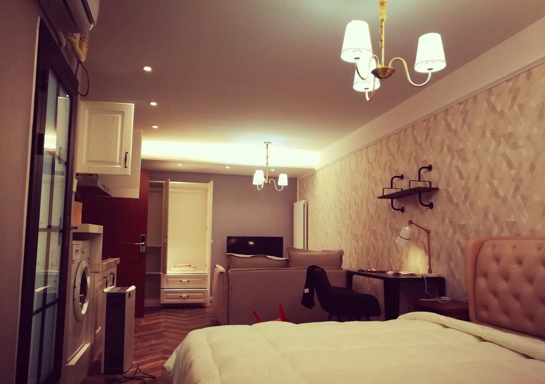 北京国贸小空间大梦想-13