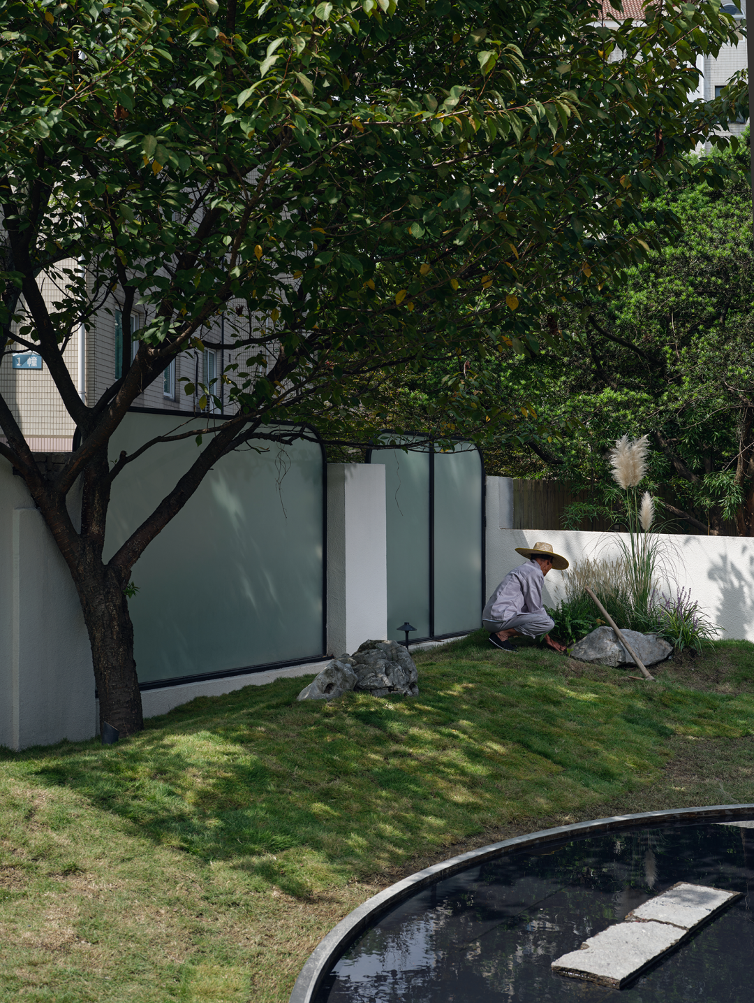 一亩朴拙而憨趣的设计 “自耕地” | PIG DESIGN 李文强-33