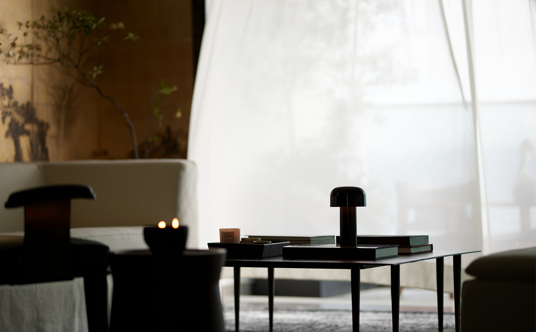 新玺 · 山海之间,艺术第二居所丨中国深圳丨懒猫设计-15