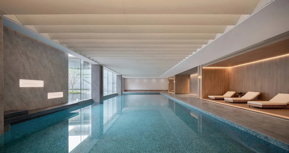 苏州中建·虹溪璟庭售楼处丨中国苏州丨上海中房建筑设计有限公司-79