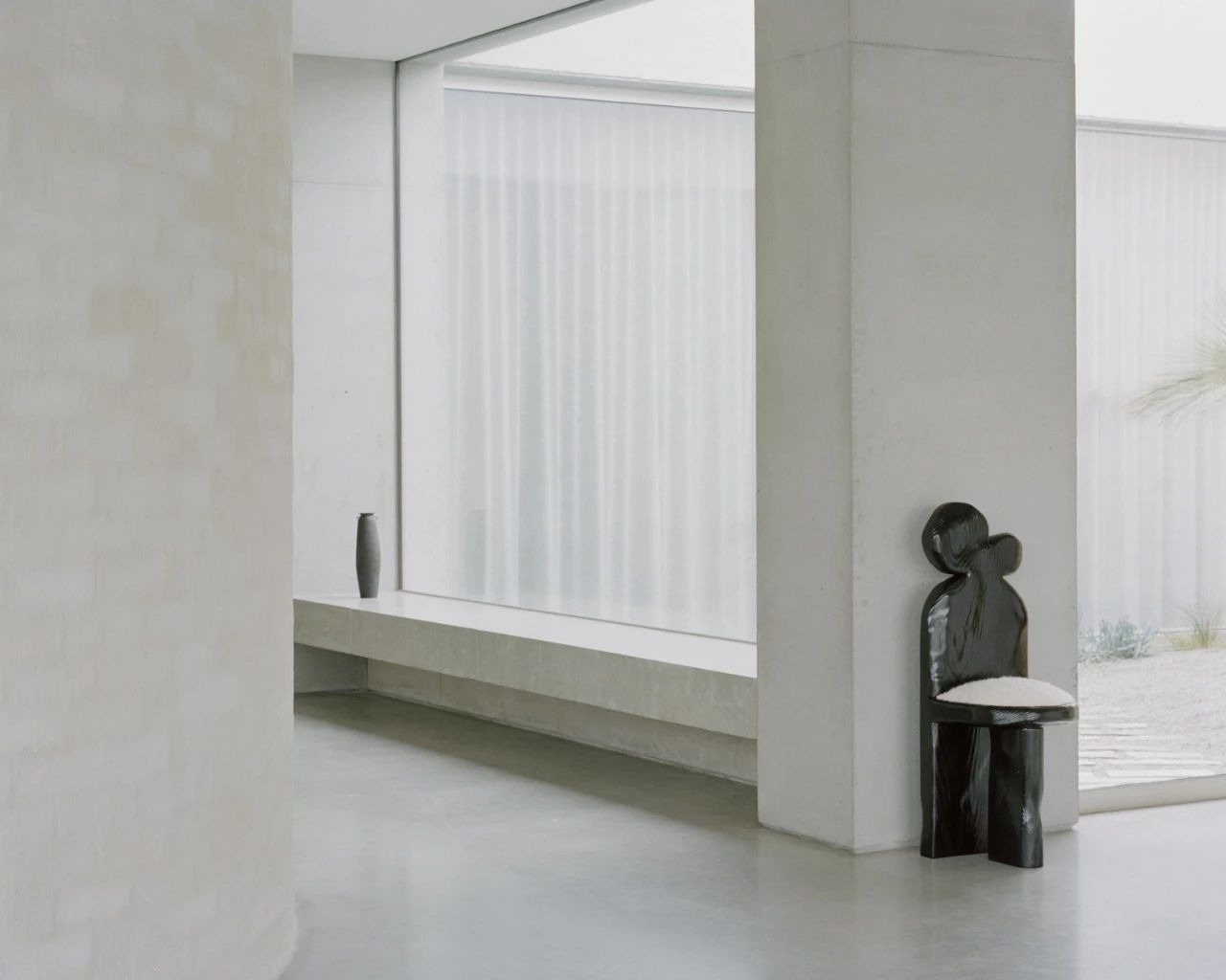 泳池房丨line architects-47