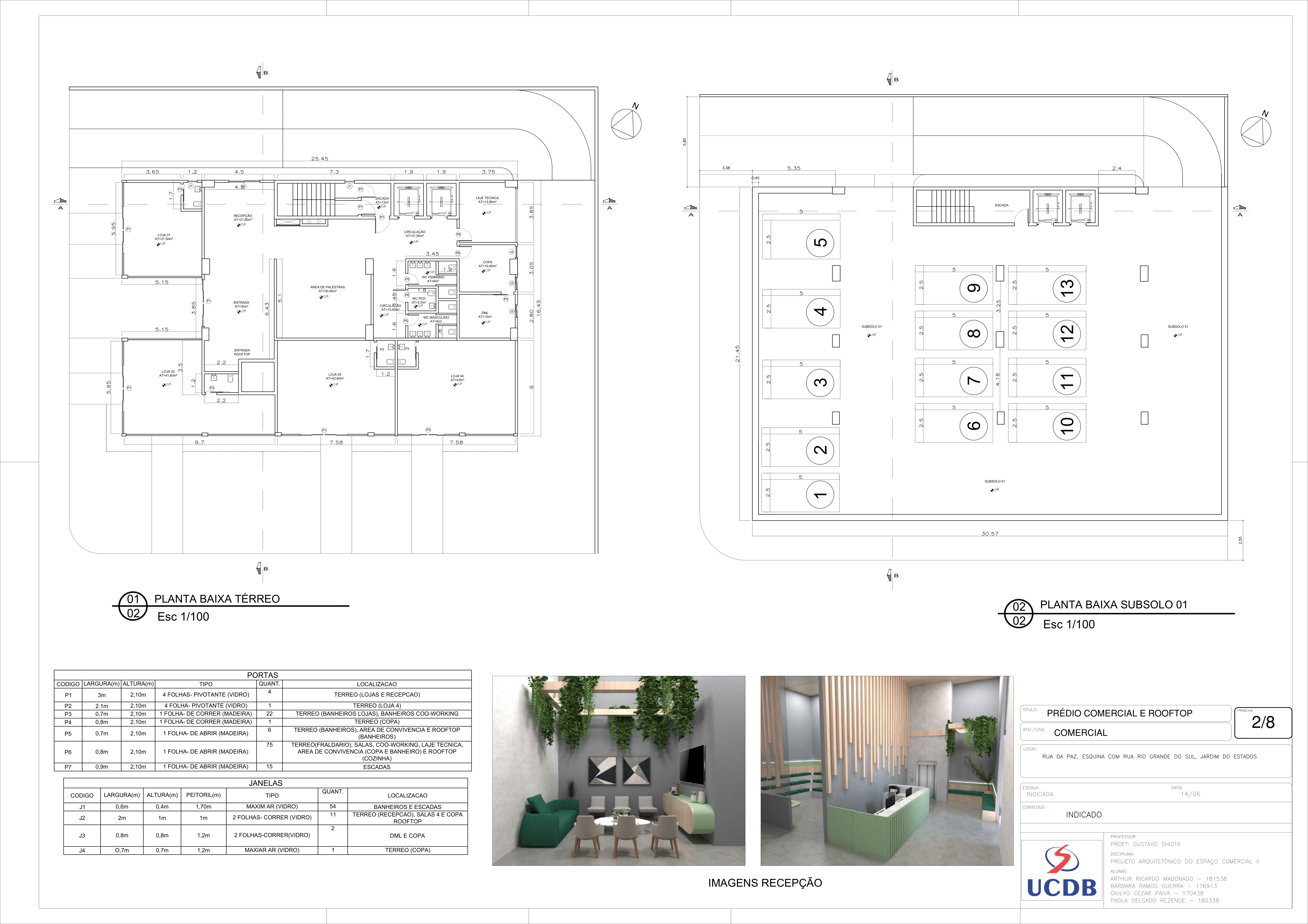 商业建筑与屋顶-6