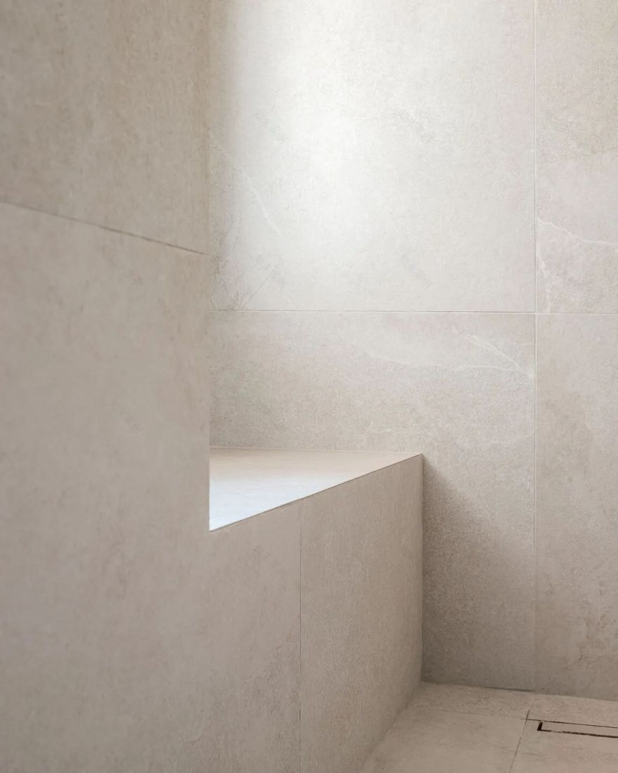 SANT FRANCESC 房屋整体翻新和室内设计丨西班牙巴伦西亚-34