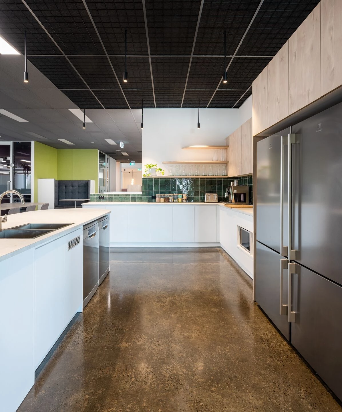 智慧就业 | 多彩空间助力残疾人融入职场-41