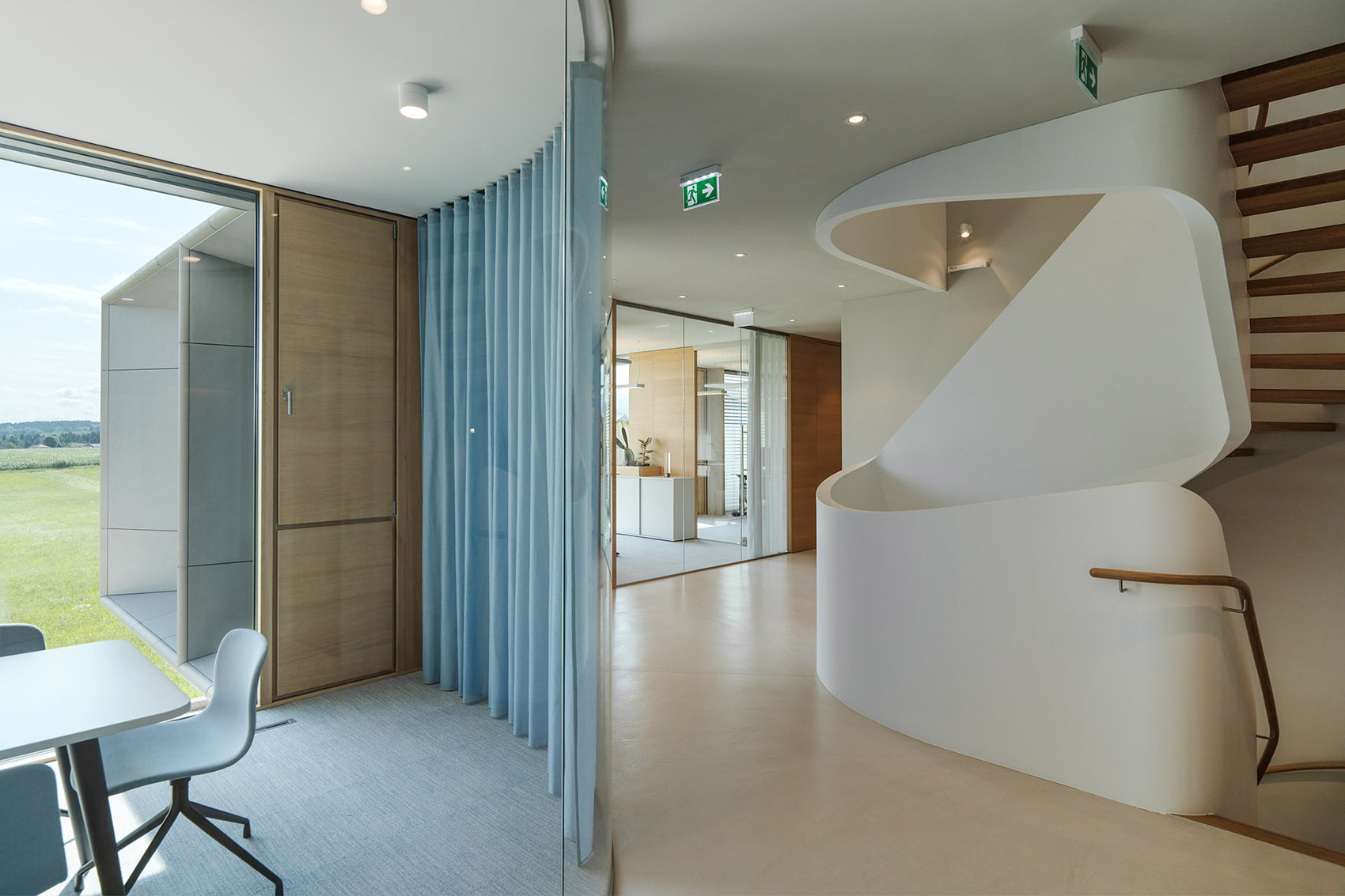 SFK 办公室丨奥地利丨heri&salli-30