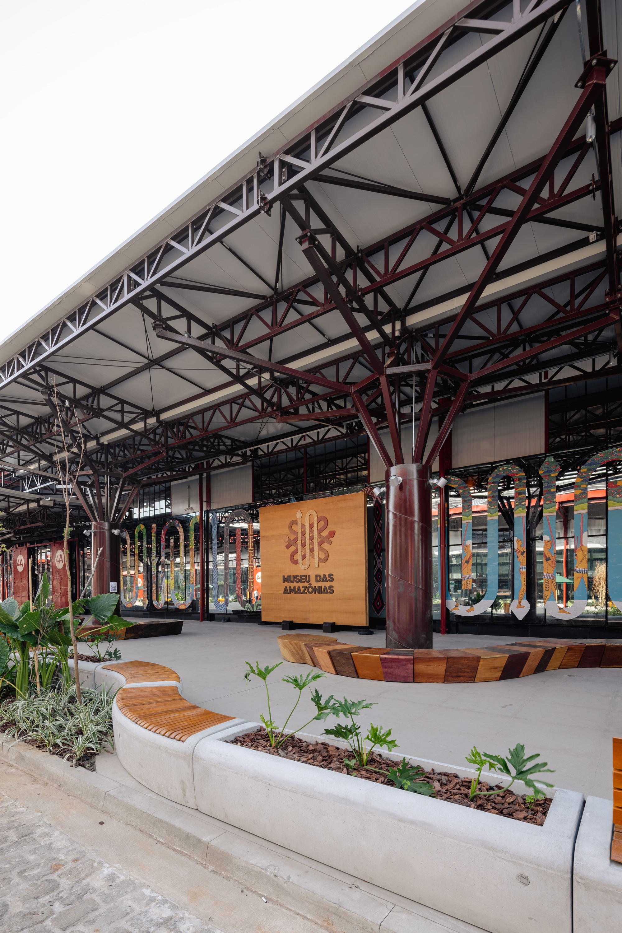 博物馆丨巴西丨Guá Arquitetura,be.bo. arquitetos-49