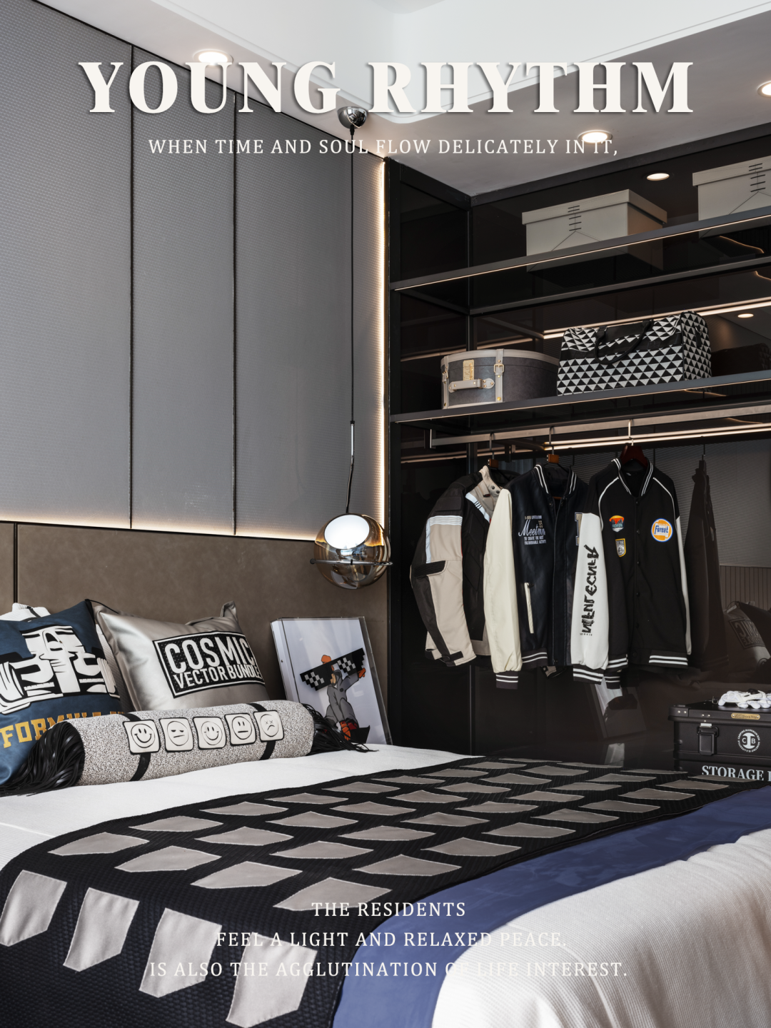 招商·湖岩臻品府丨中国杭州丨VPG 万品设计-86