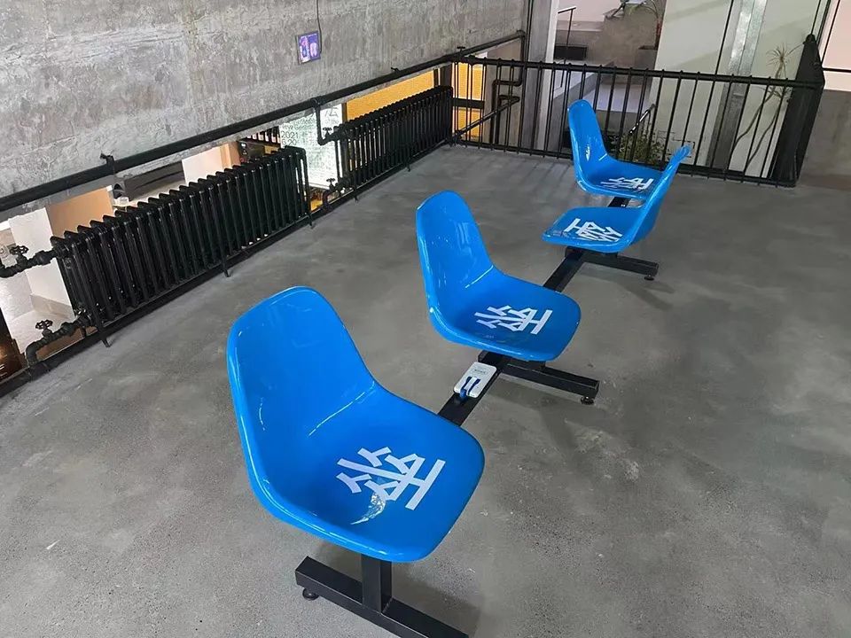 做更好的人·新一代的工作方法丨中国北京丨山中天艺术中心-61