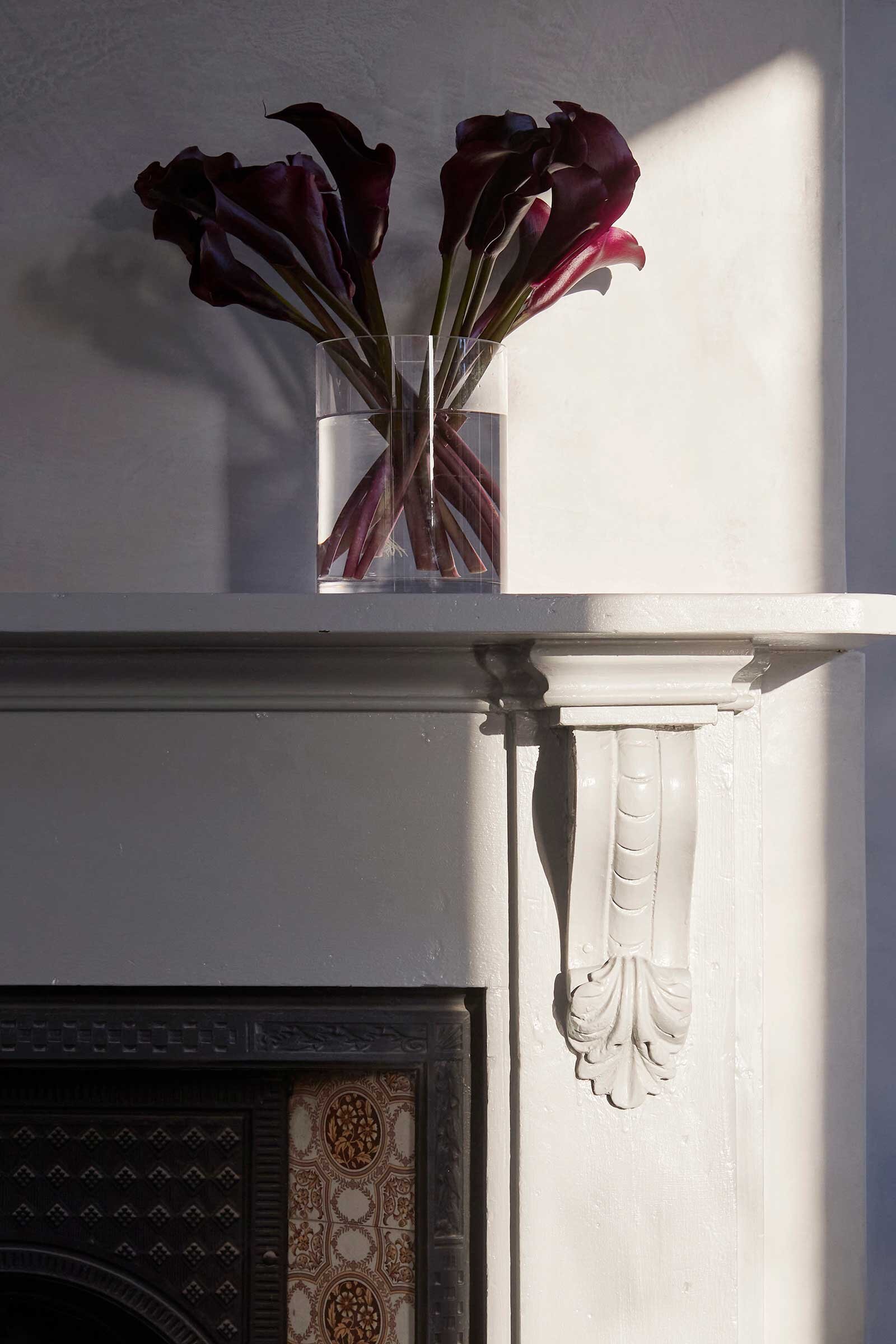 Housed in a two-storey terrace is No.92 wine bar and kitchen — Design Anthology-10