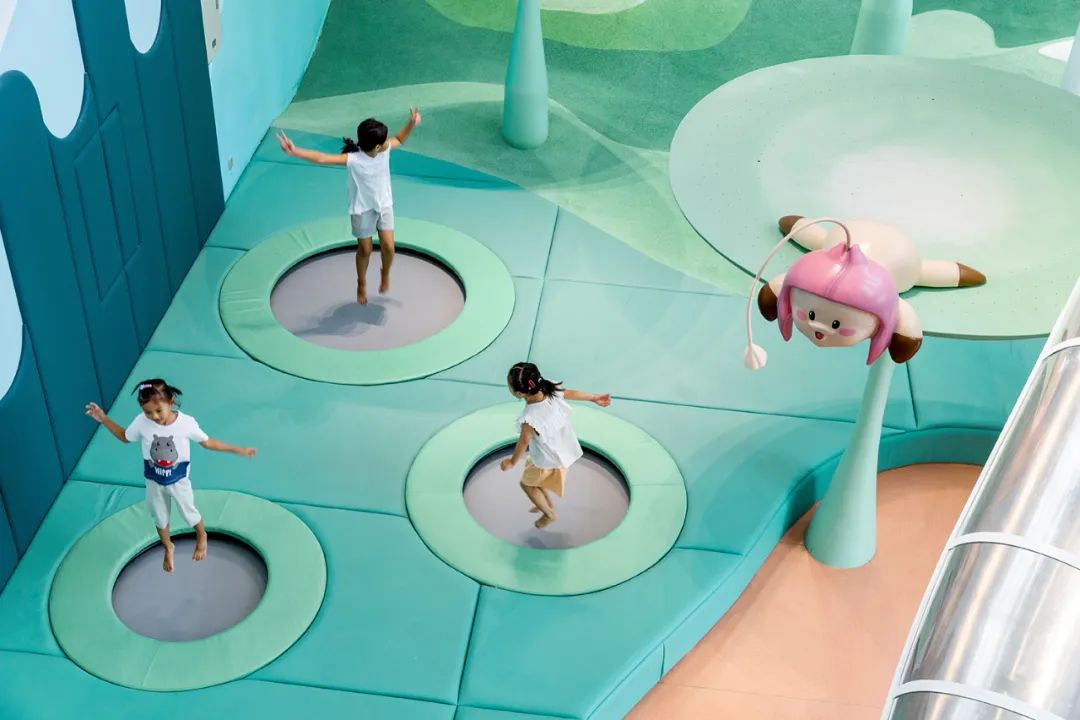 富力四季半岛儿童成长中心-5