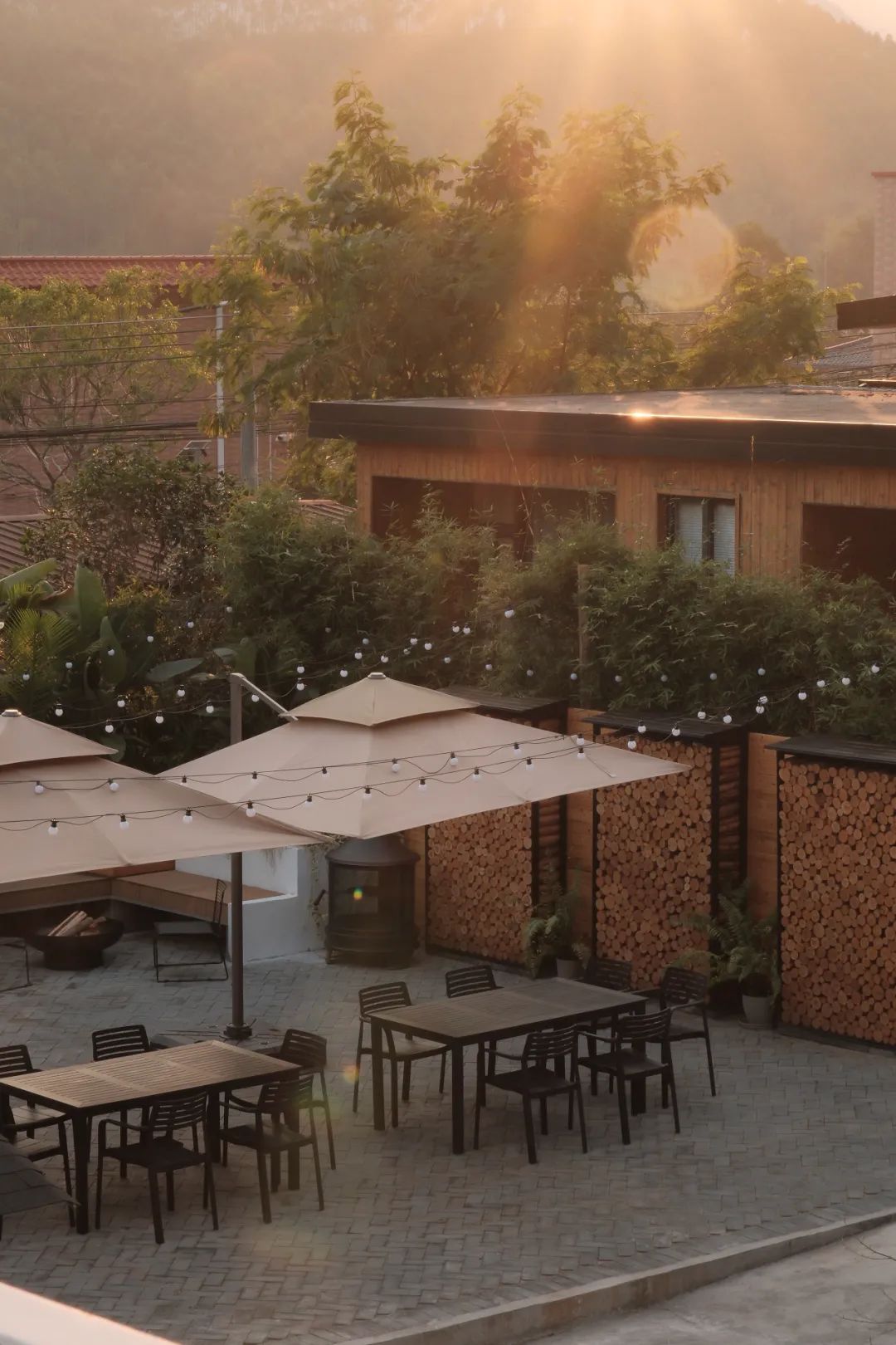 BENSON DESIGN 原创设计 ｜八亩晴川·英德-167