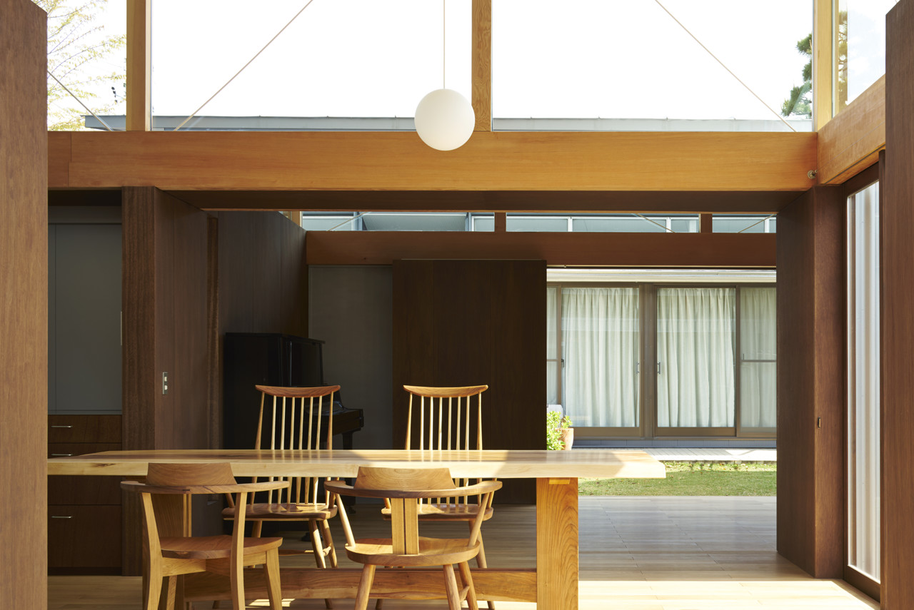 House with Gardens and Roofs-7