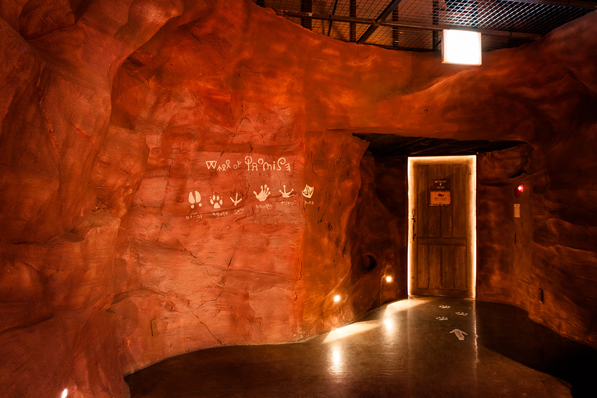 주렁주렁 하남점 인테리어 - 인테리어 디자인 회사 디자인다나함-26