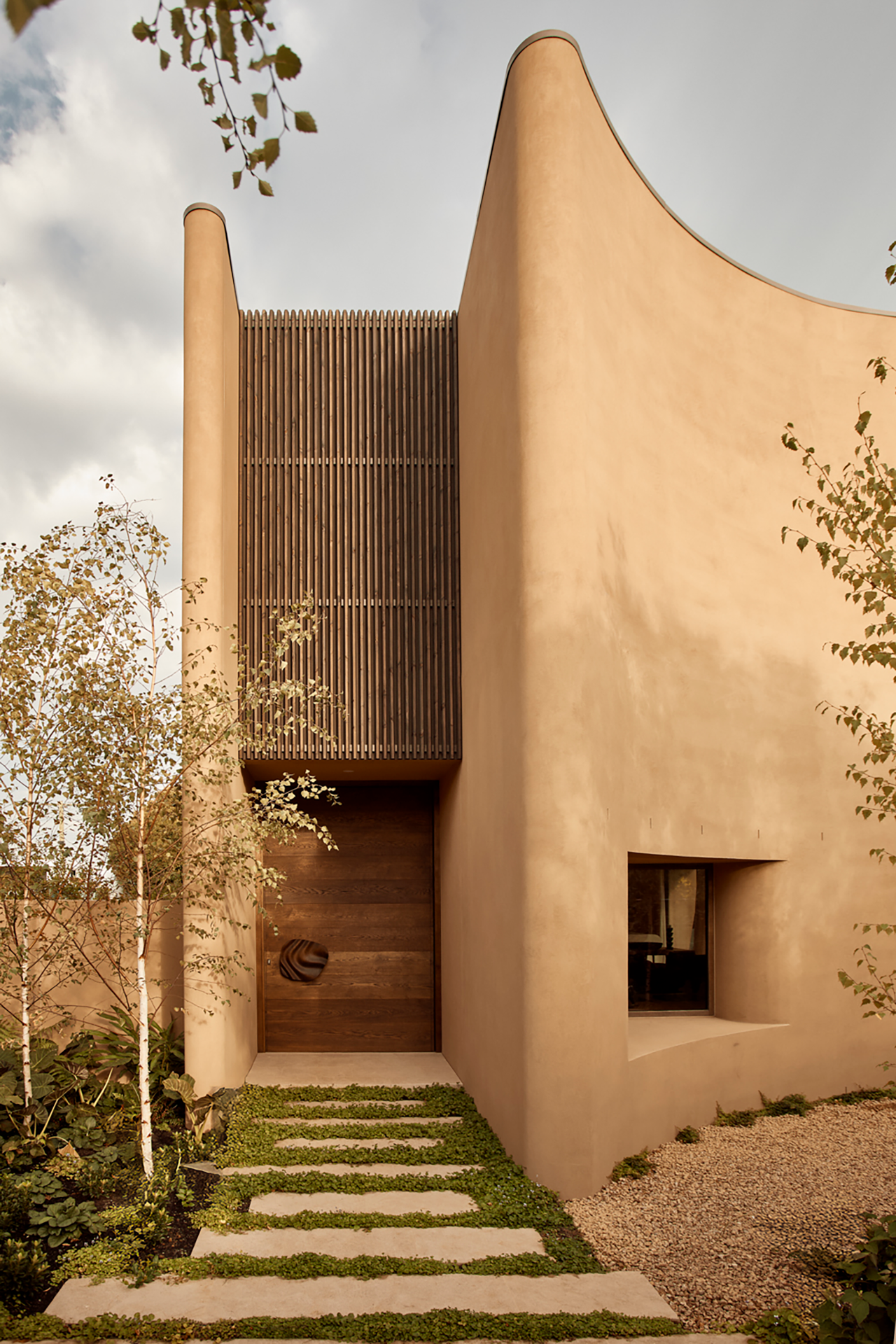 Windermere住宅丨澳大利亚墨尔本丨Stonnington Group-5