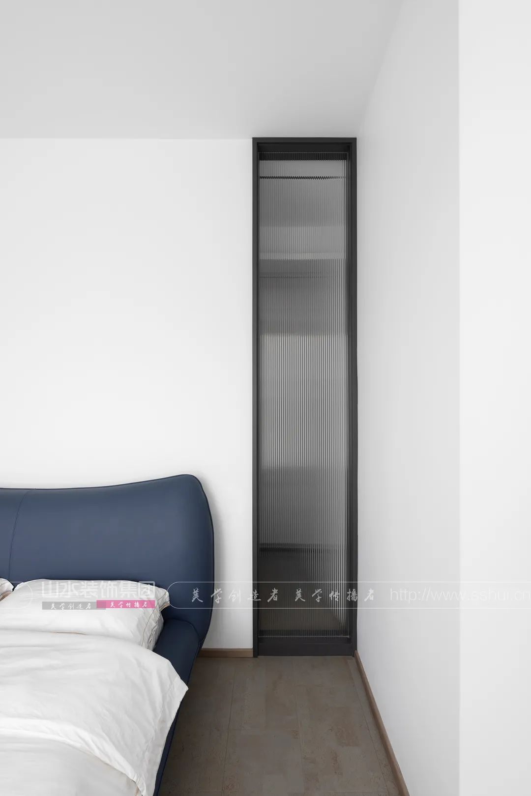 自然之居 · 黄山天都首郡景观别墅设计丨中国黄山丨穆静-50