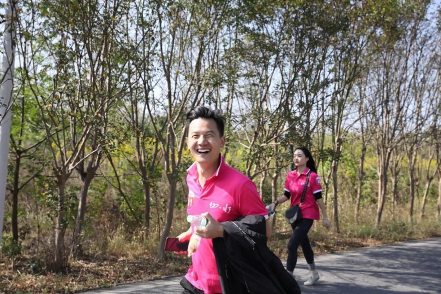 山水装饰集团第七届员工运动会 | 团结拼搏,共享荣光-28