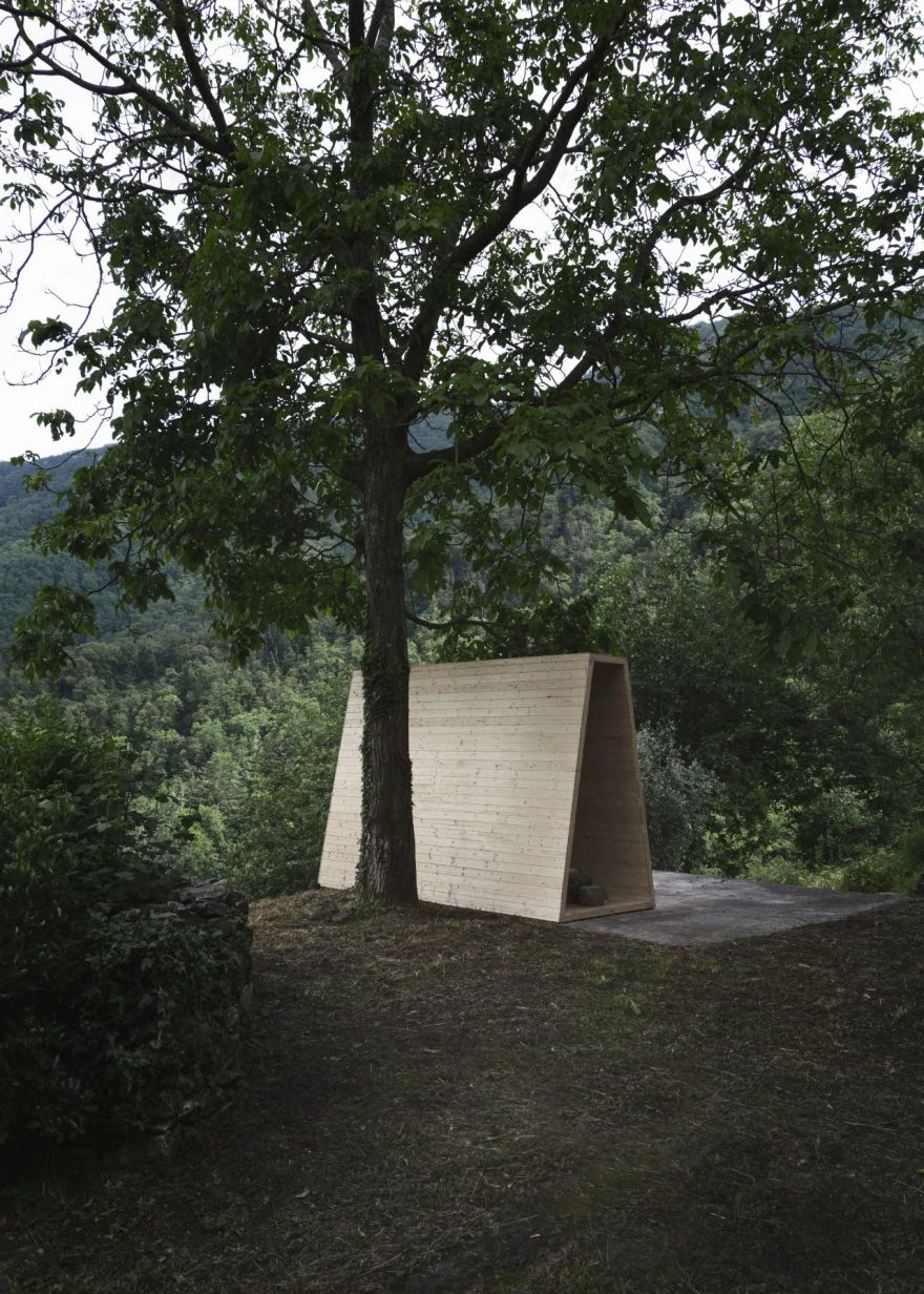 莱萨多巴利奥修道院丨葡萄牙丨阿尔瓦罗·西扎(Álvaro Siza Vieira)-93