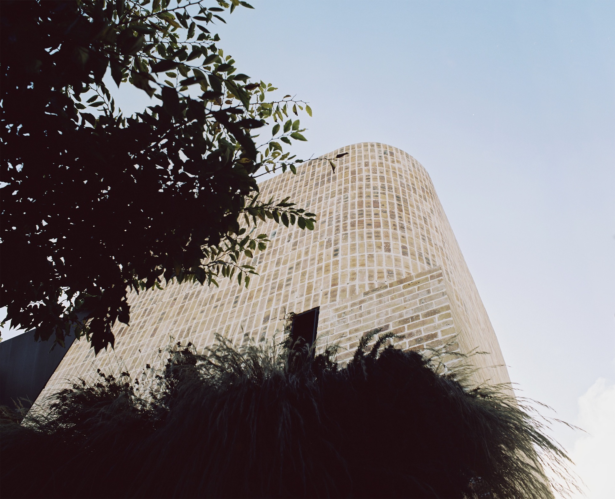 坎贝尔家族丨南非开普敦丨Michael Lumby Architecture-33