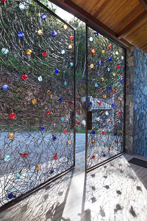 美国 Solenborg 度假别墅丨Ingrao Inc.-28