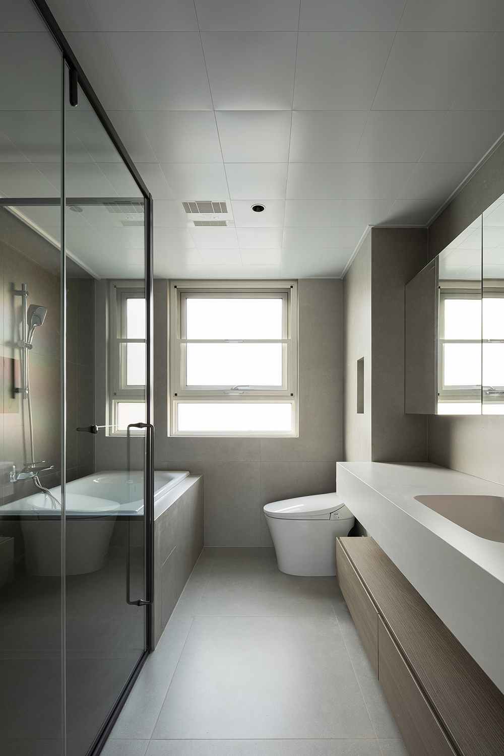 通透自由之家丨中国浙江丨青创空间设计-70