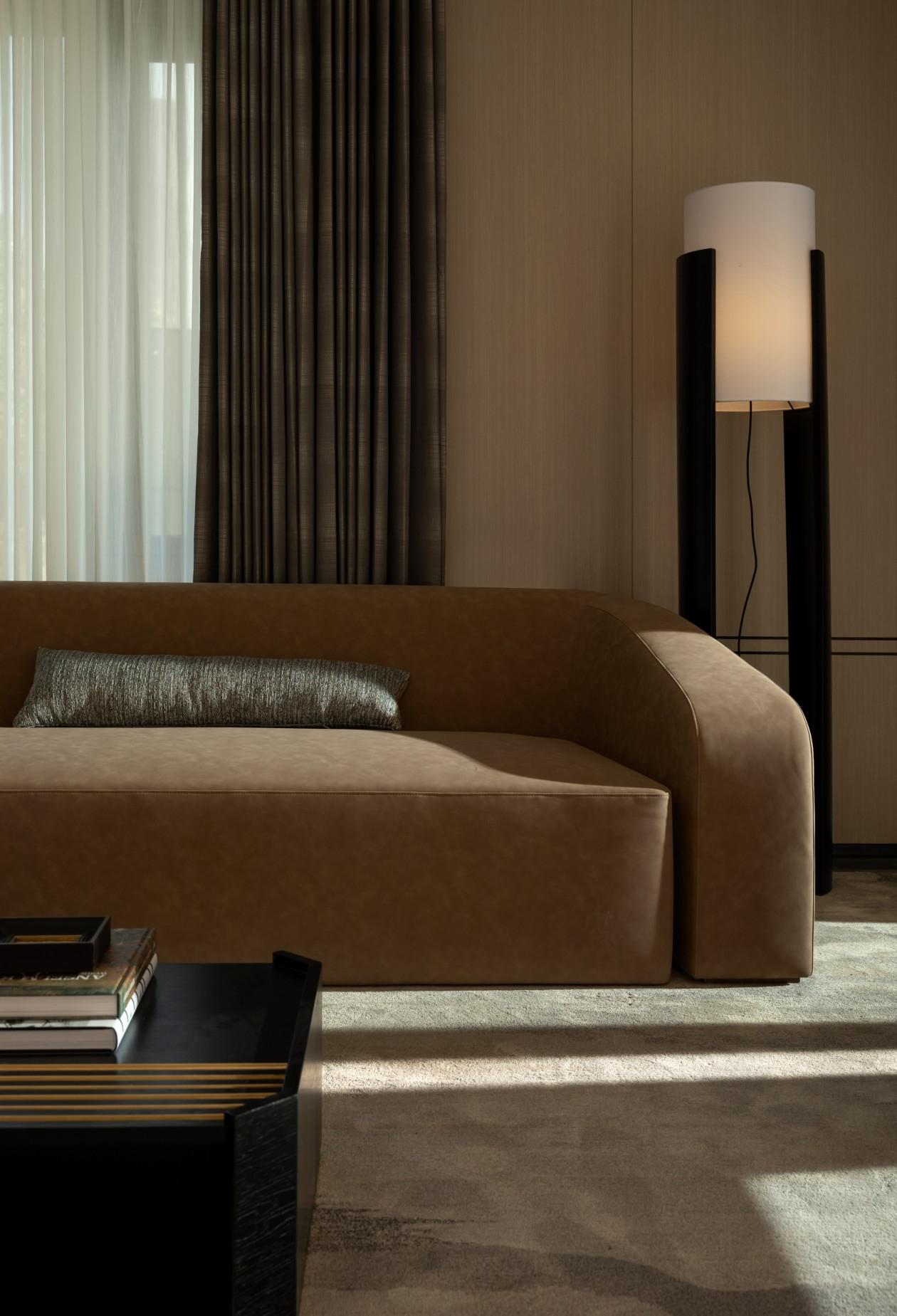 苏州桃源里叠墅样板房丨中国苏州丨BEYOUND必扬设计-13