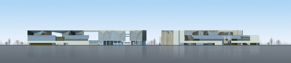 国家知识产权局专利局专利审查协作四川中心丨SGIA （建筑方案设计）-39