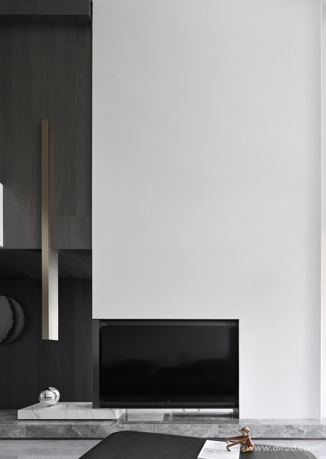 层隙之间丨中国广东丨HRAMN 汉马建筑-3