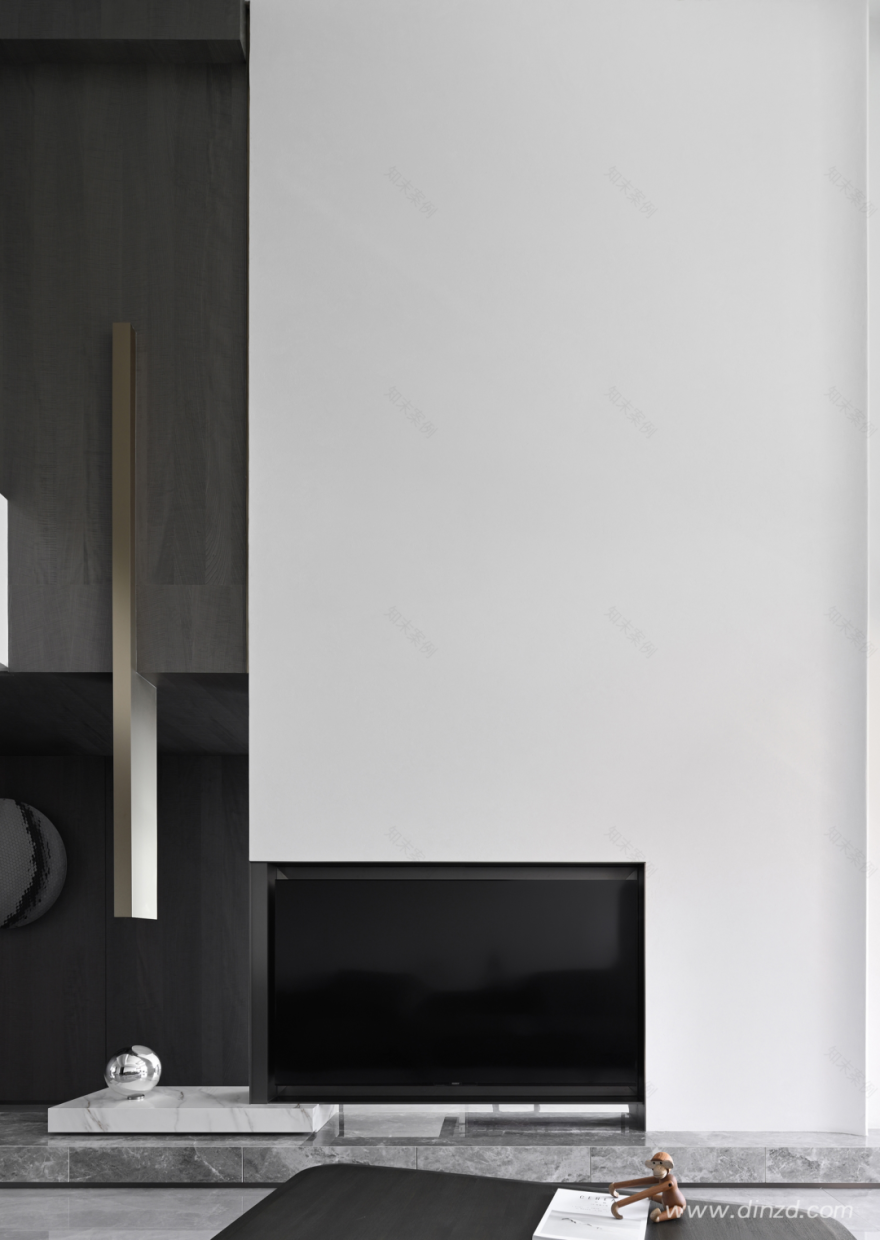 层隙之间丨中国广东丨HRAMN 汉马建筑-3