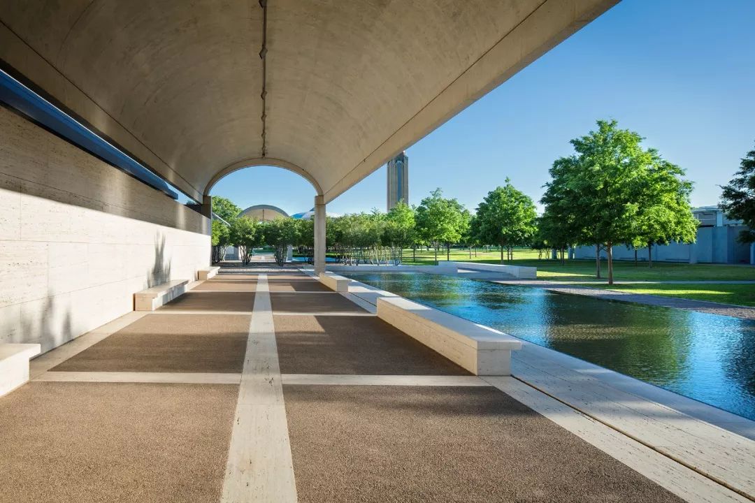 路易斯·康 | 建筑之光,心灵之境-106