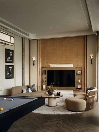 新作 | 越秀 X 菲洛米斯  成都天悦云萃：界消融，栖游生-56