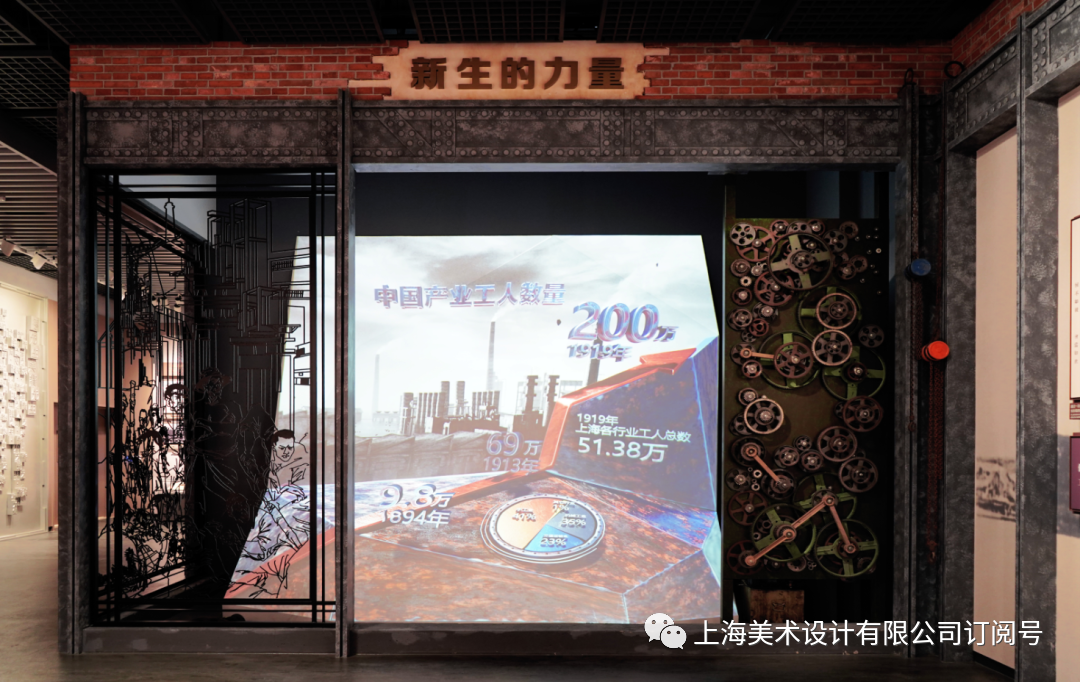 视界 | 在这里，读懂“伟大的开端”——中共一大纪念馆-38