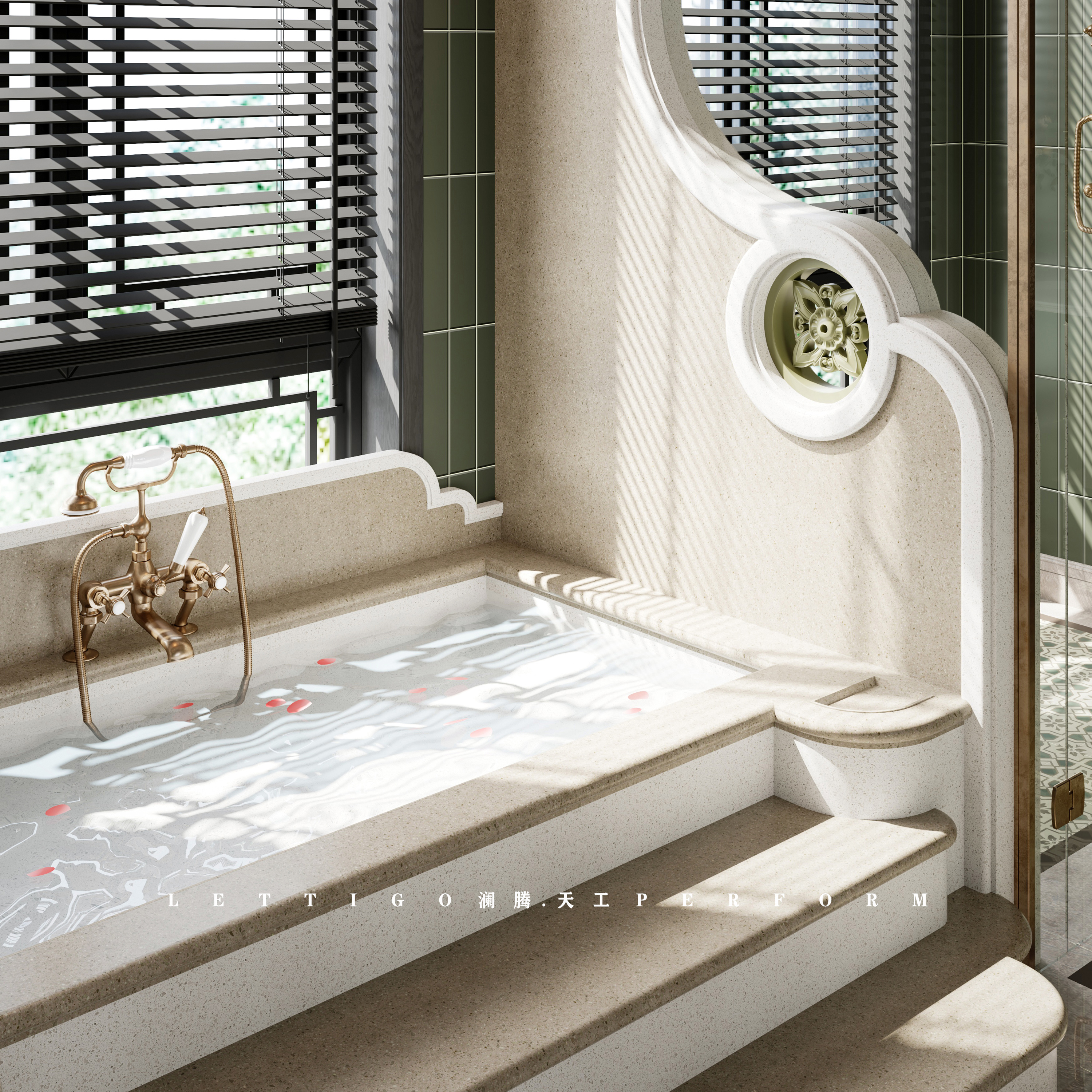 异域情调的东南亚风格，强调自然与手工艺术的结合-8