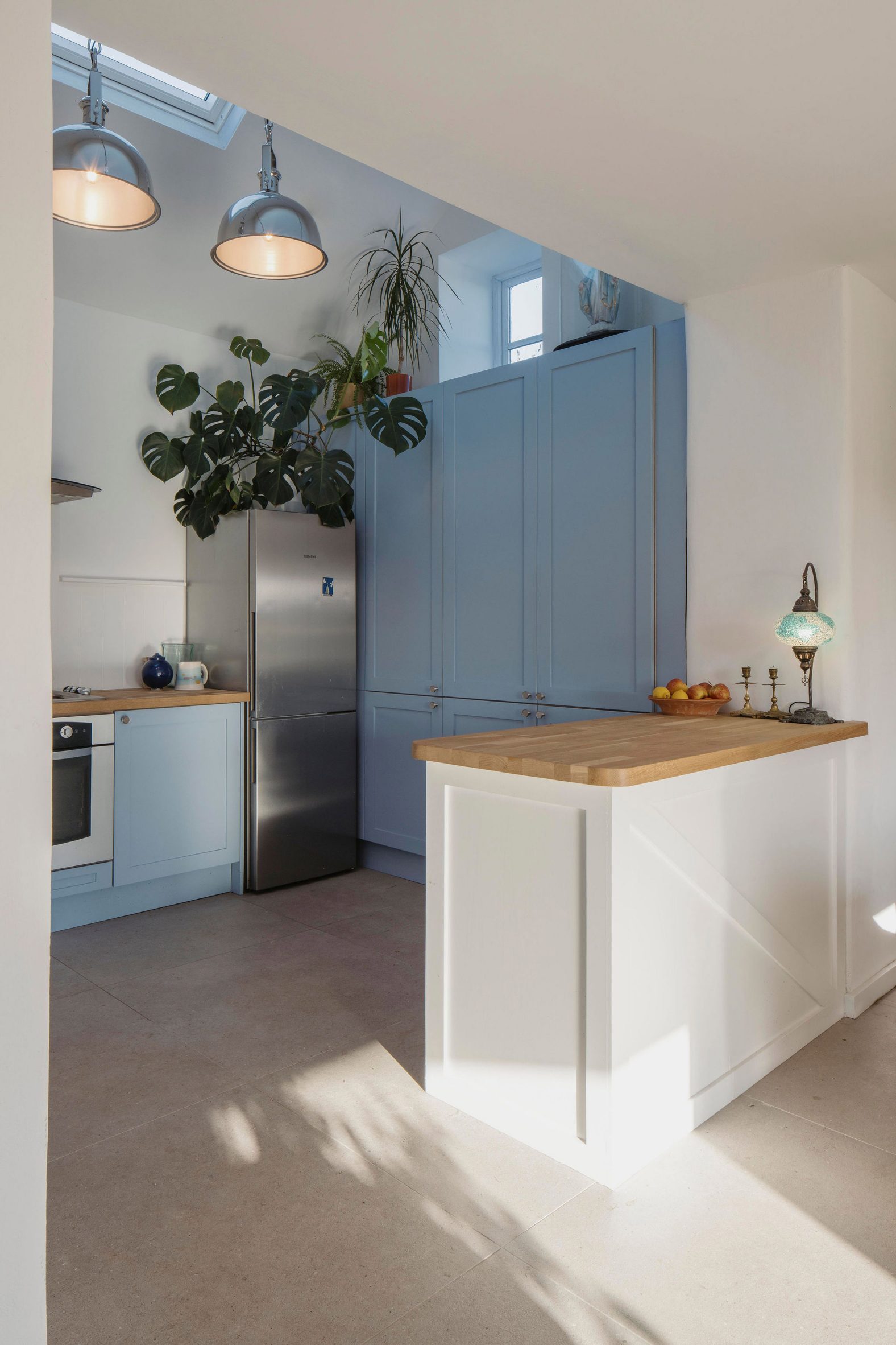 Seagull Cottage（海鸥小屋）改造及扩建项目丨爱尔兰威克洛丨Architectural Farm-18