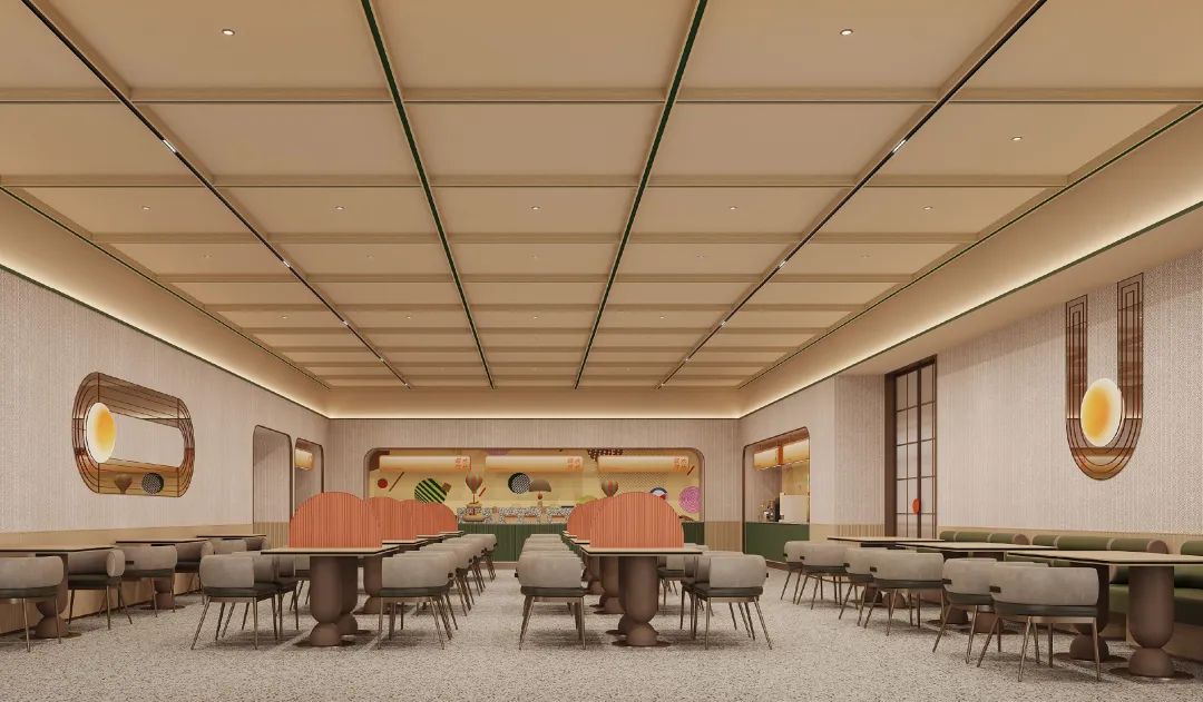 亚筑设计|乌鲁木齐头屯河T4机场桔子酒店-29