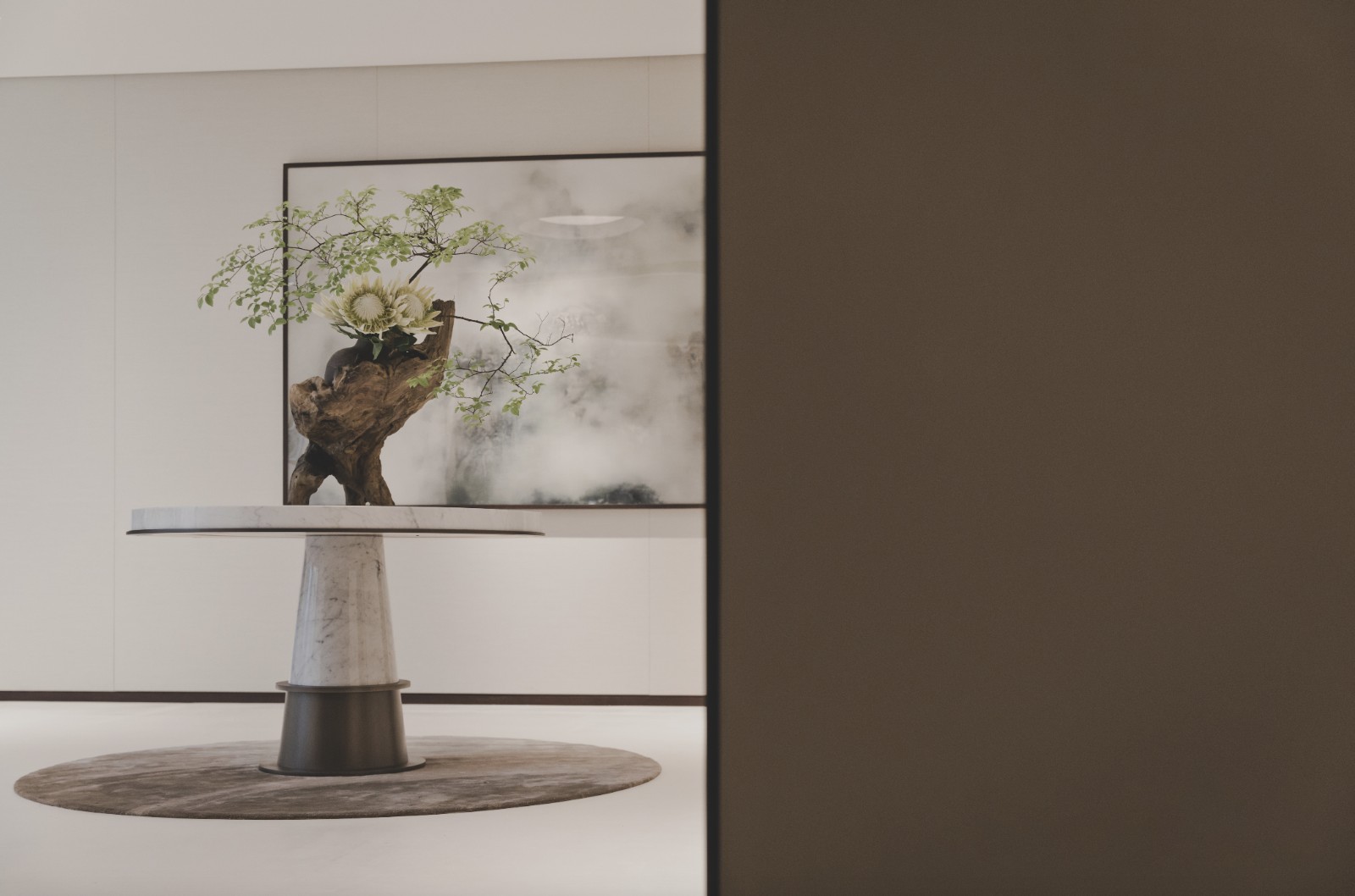 晓云山居丨中国宁波丨HANGE 汉格空间设计-82