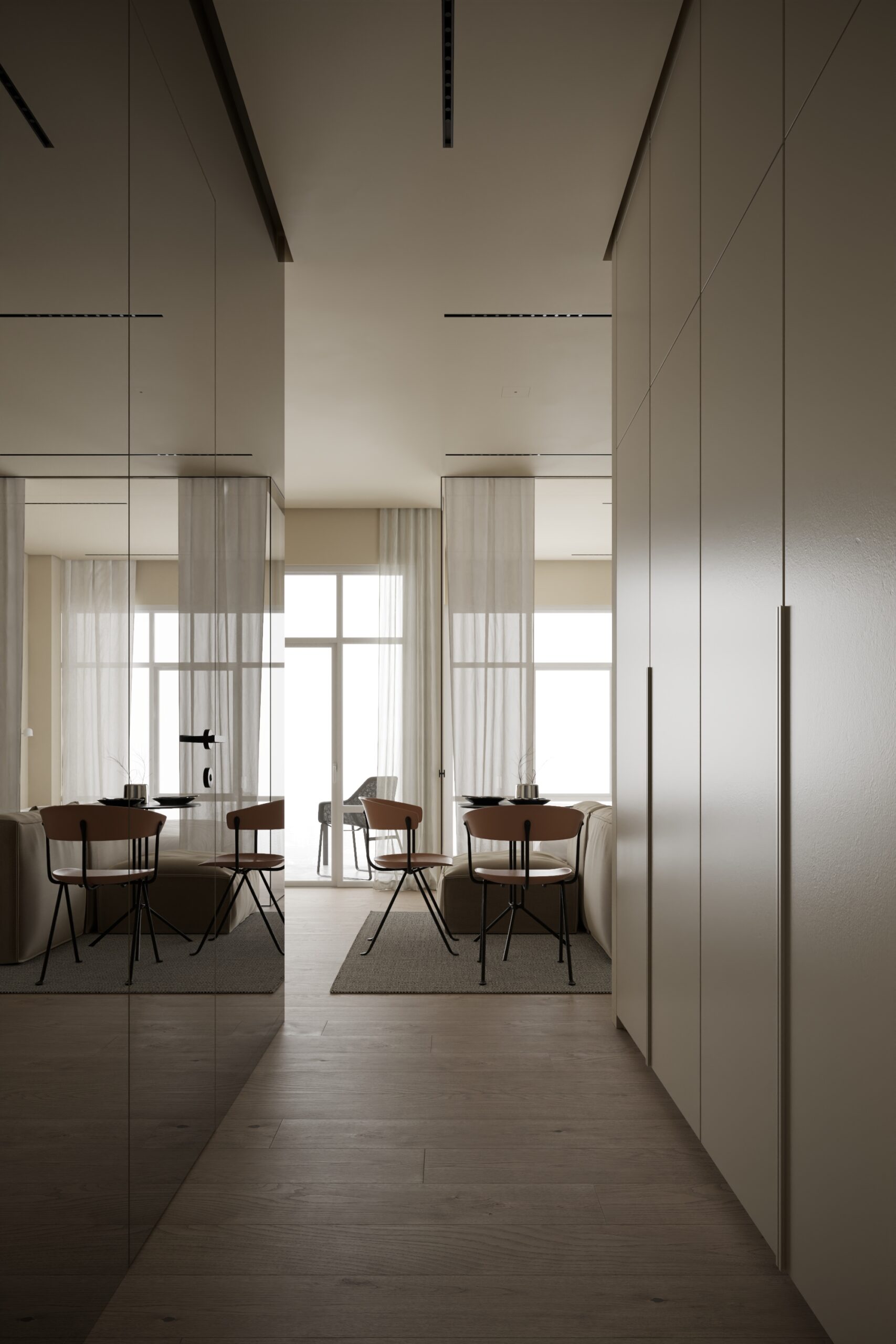 單身公寓篇——關於杭州的回憶-8