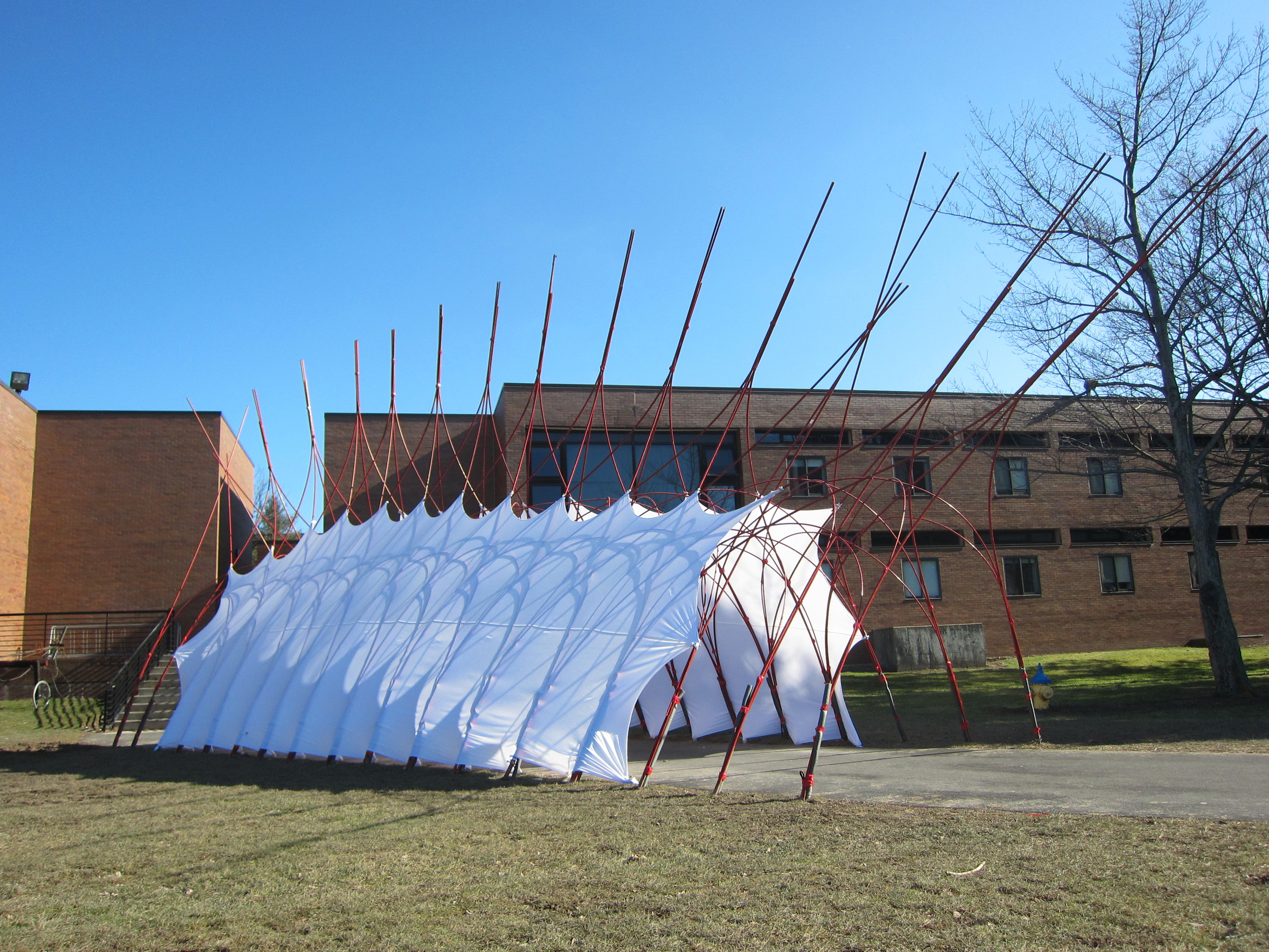 不稳定结构研讨会丨美国罗切斯特丨Lancelot Coar-32