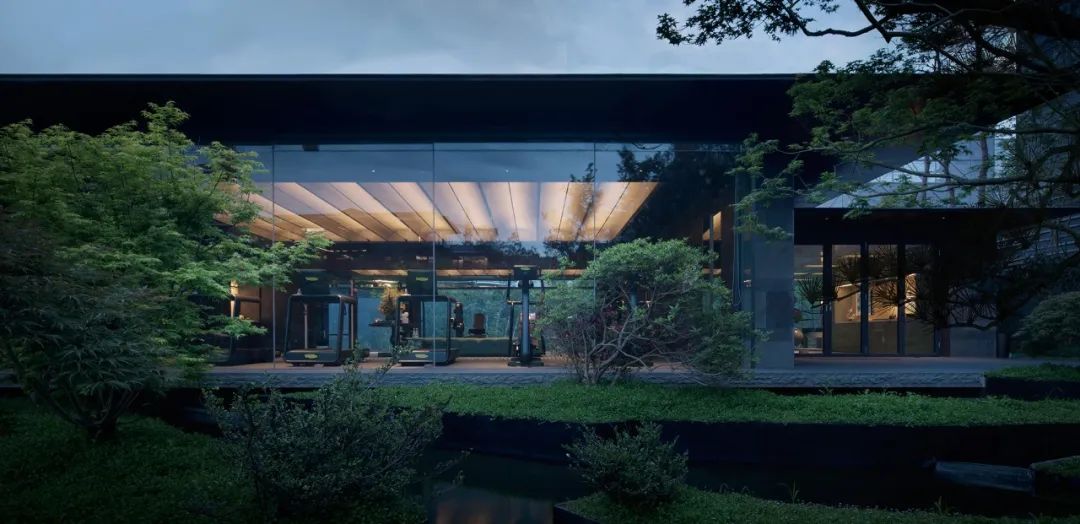 义乌绿城·凤栖逸庐丨中国丨水平线设计,大象建筑设计等-24