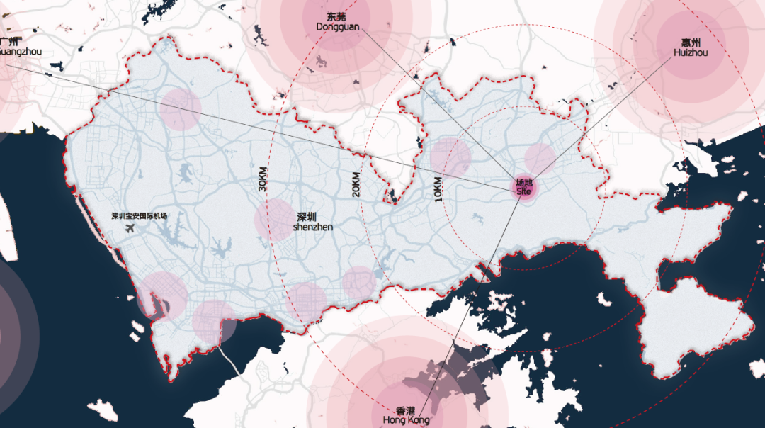 深业山水东城丨中国深圳丨华阳国际设计集团-6