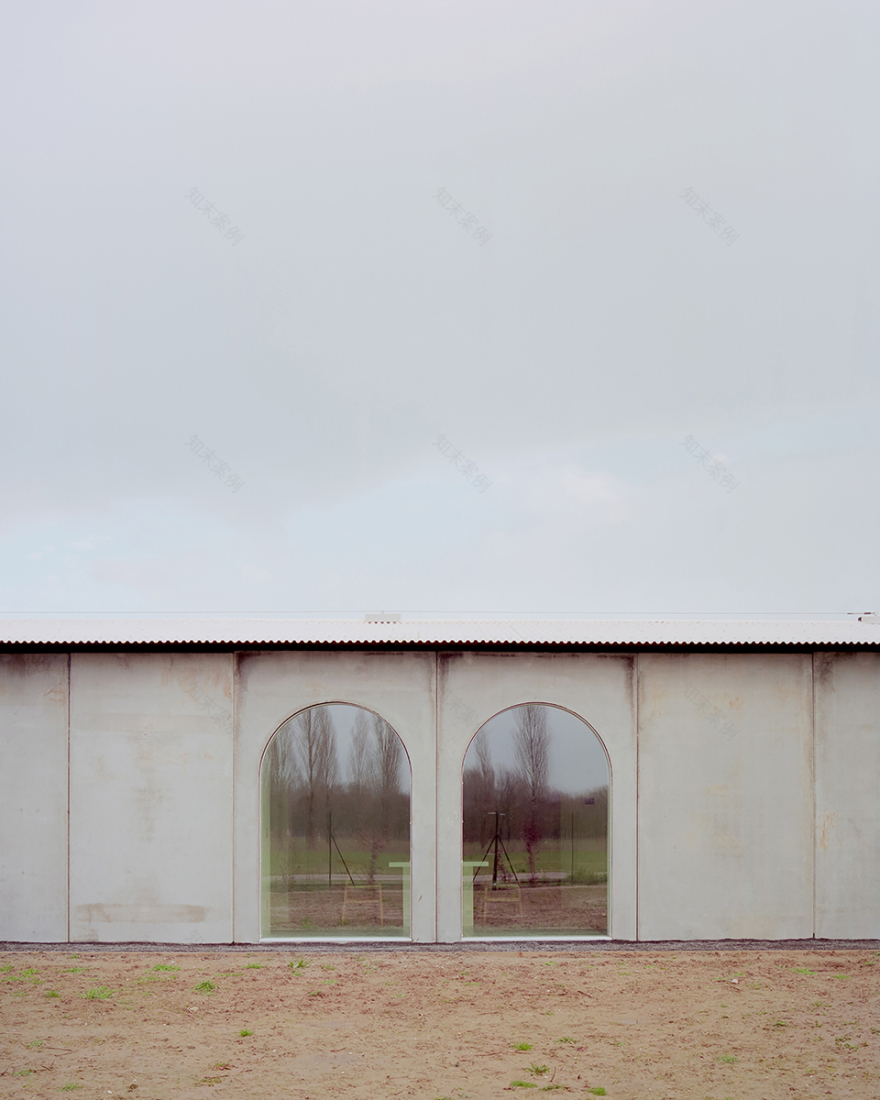 GA住宅丨意大利丨Archiplan Studio-8