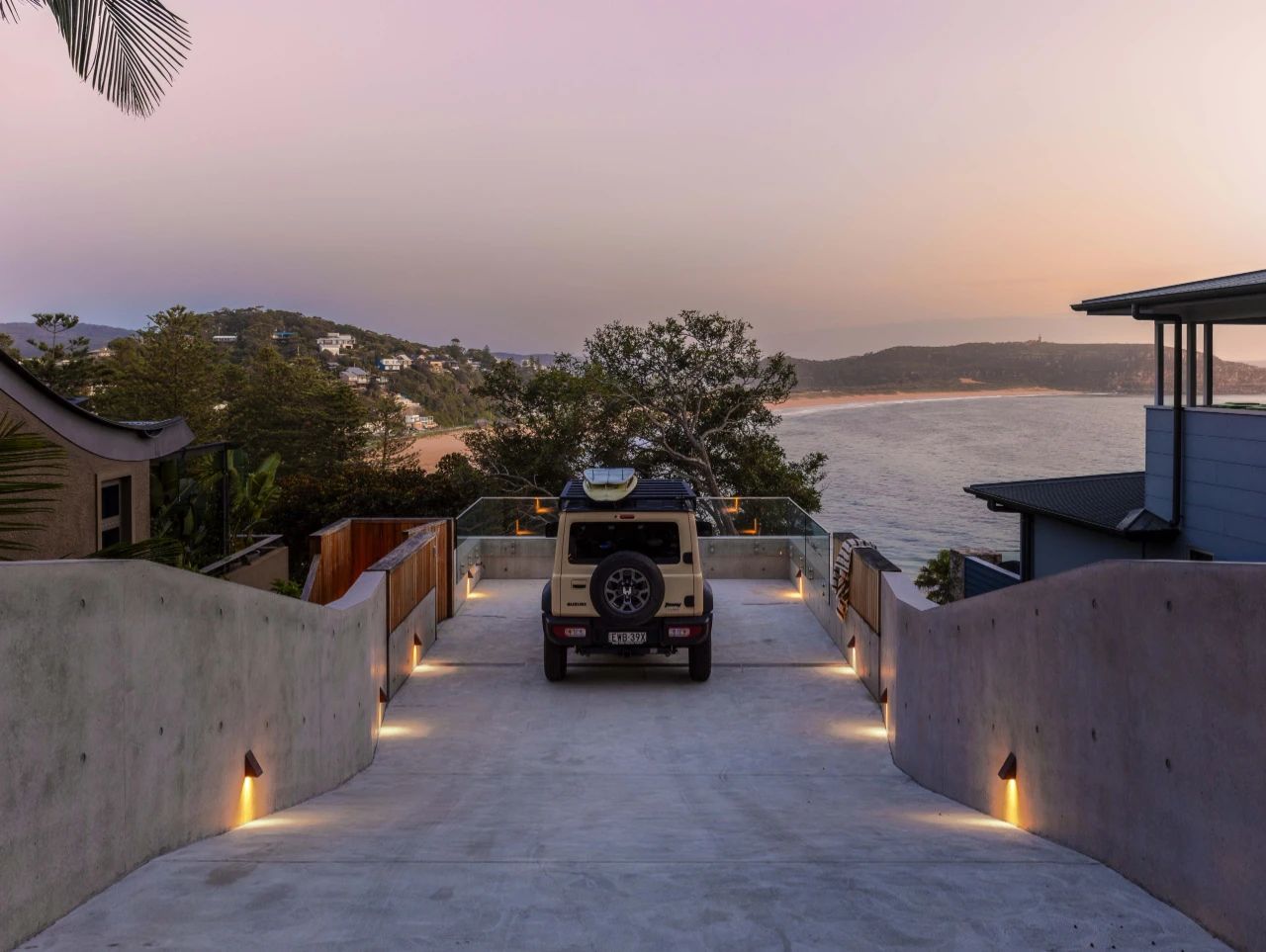 Northern Lights 海滨景致丨澳大利亚悉尼丨Cadence  Co-15