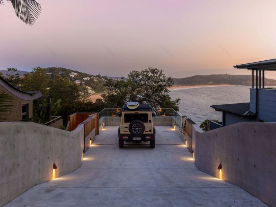 Northern Lights 海滨景致丨澳大利亚悉尼丨Cadence Co-15