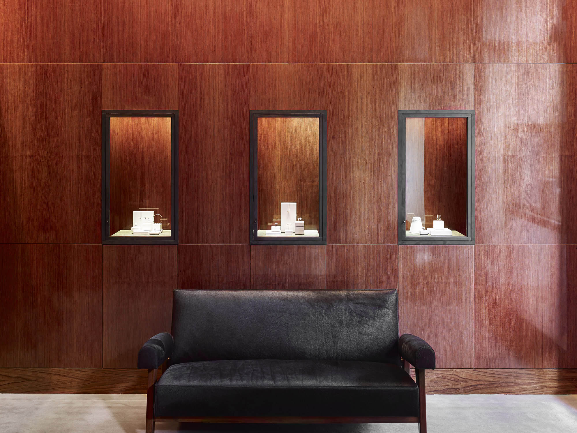 零售空间 Christian Halleröd Design-23