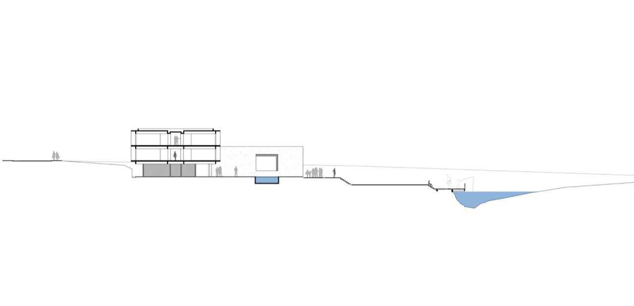 Hotel em Curionópolis ARQBR-5